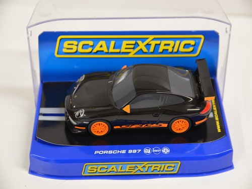 Scalextric c2872 porsche - ,