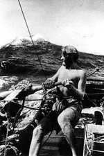 Famous Kon Tiki Explorer Thor