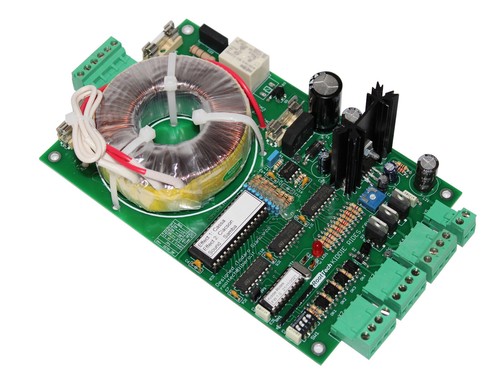 Scheda elettronica kiddi ride - kiddi,