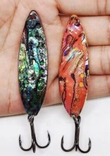 ARTIFICIALE SPINNING TRAINA