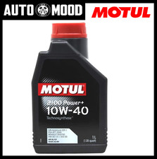 OLIO MOTORE AUTO MOTUL 2100