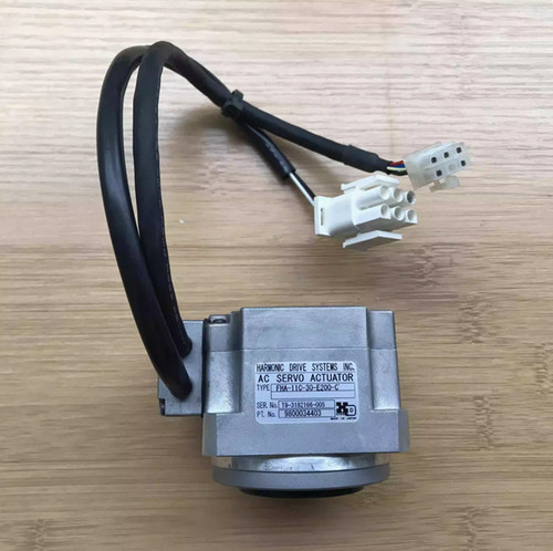 FHA-11C-30-E200-C