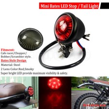 Fanale posteriore stop led