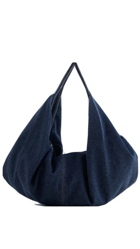 Borsa zara popular blogger - zara,