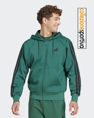 Felpa uomo adidas - uomo,