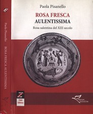 Rosa fresca aulentissima - rosa, aulentissima.