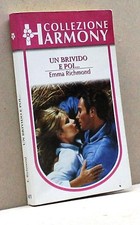 UN BRIVIDO E POI... - E