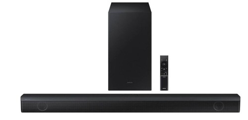 Samsung soundbar home theatre - samsung,