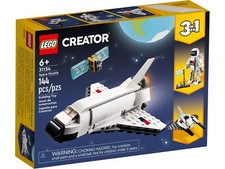 LEGO® 31134 Navetta spaziale