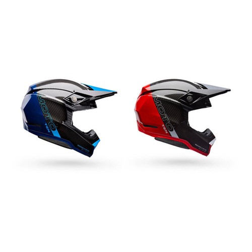 Casco motocross bell moto10 - bell,