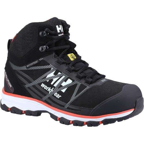 Stivali chelsea helly hansen - stivali,