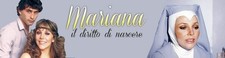 Telenovelas MARIANA IL DIRITTO
