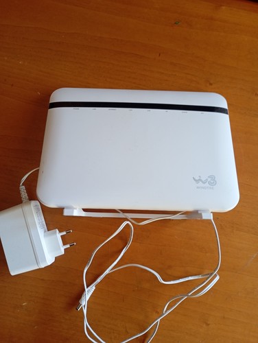 Modem wind hub adsl - , fibra