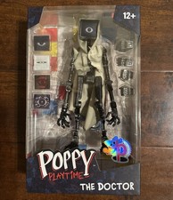 Modellino Mcfarlane Poppy