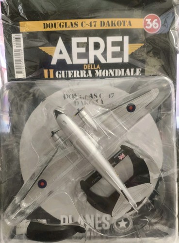 Aerei della guerra - ii,