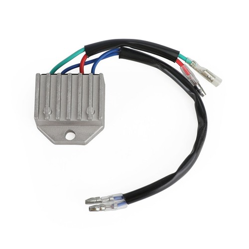 Raddrizzatore per honda bf6b - honda,