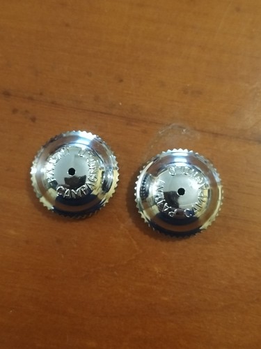 Campagnolo tappi para - campagnolo,