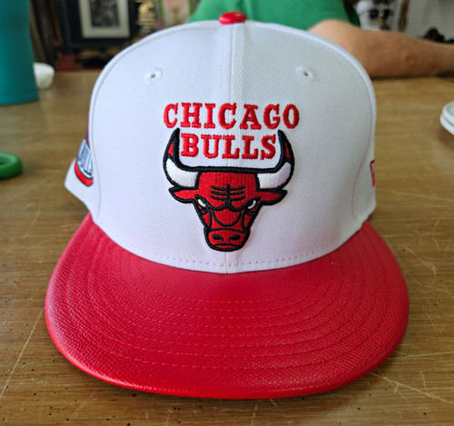 Snapback new era chicago - chicago, bulls