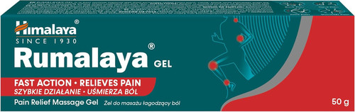Himalaya rumalaya beruhigendes - himalaya,