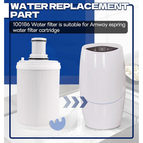 Cartuccia filtro acqua - , amway