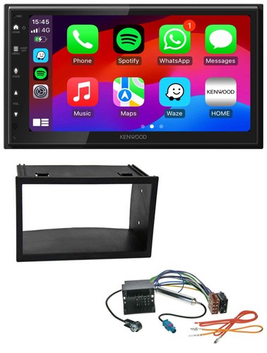 Autoradio kenwood mp3 - mp3, dab