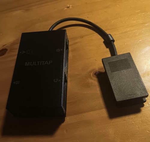 Adattatore multitap per - adattatore,