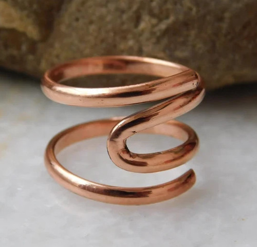 Anello guarigione - di,