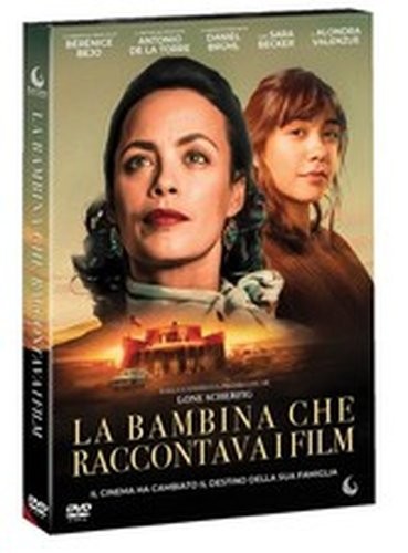 Bambina che raccontava - la, i
