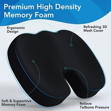 Cuscino Ortopedico Memory Foam