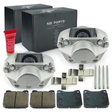 2 pinze freno pinze freno