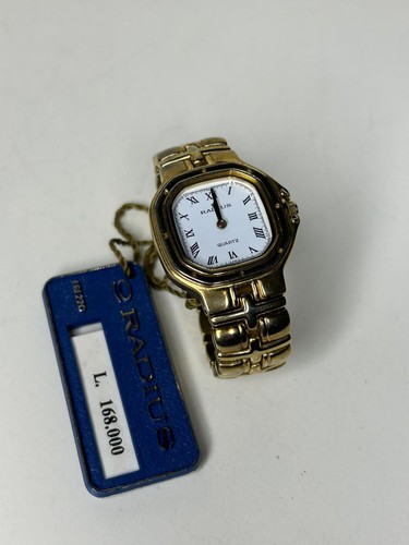Orologio vintage donna - da,