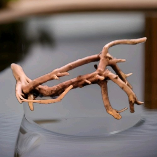 Legno per acquario - per, cm