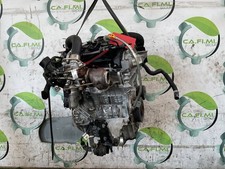 MOTORE COMPLETO PER DACIA Duster Serie H4D 450 Benzina 1.0 (17>>)
