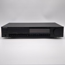 Kenwood Sintetizzatore Quarzo