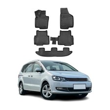 Tappetini in gomma OMAC per VW