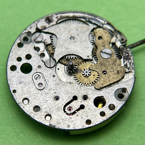 Amida 500 incomplete movement - 500,