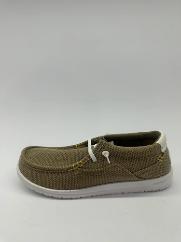Everlast slip casual in - slip-on,