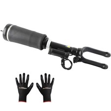 Jambe De Force Suspension