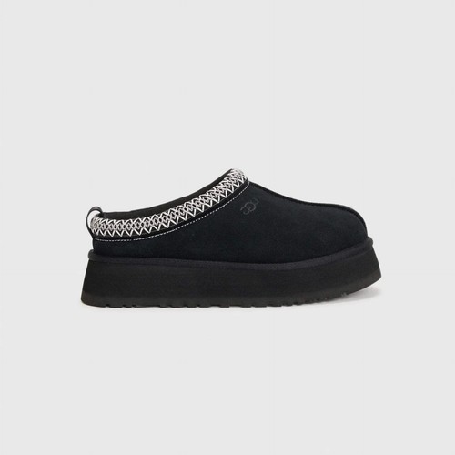 Ugg tazz slipper black - tazz,