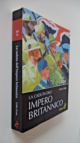 Caduta dell impero - la,
