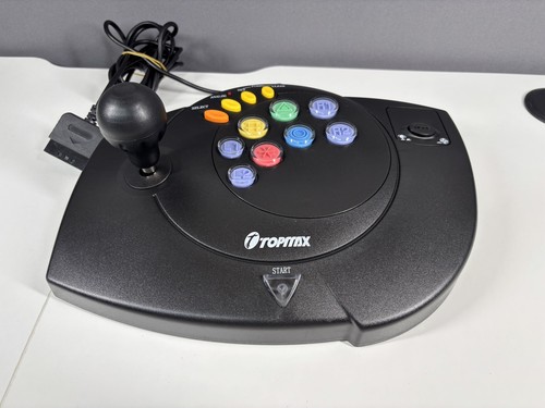 Topmax dominator playstation - dominator,