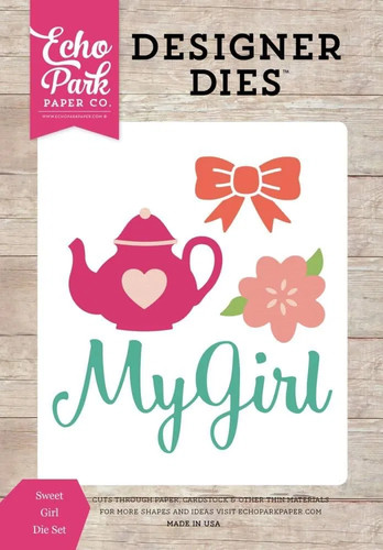 Fustelle big shot sizzix echo - fustelle,