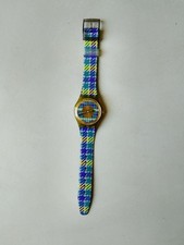 Orologio Swatch GM109 GENT