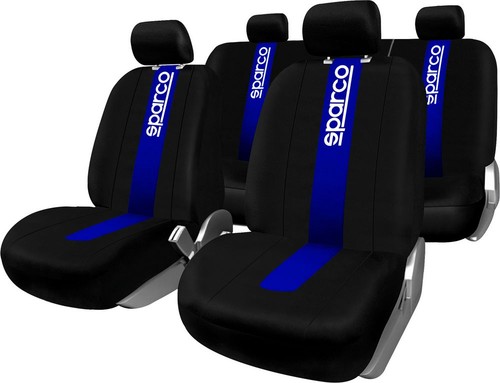 Sparco set completo - sparco, spc1011
