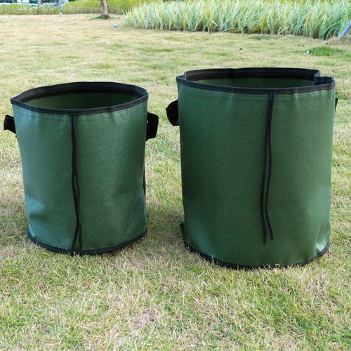 Borsa porta carbone