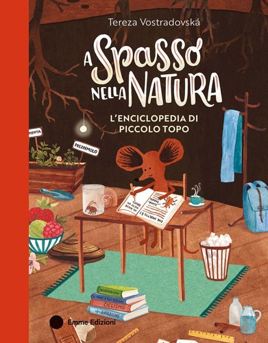 Libri vostradovska tereza a - libri,