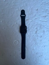 Apple Watch 42mm Alluminio