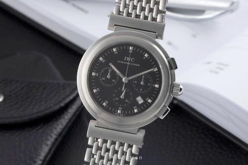 Orologio uomo iwc - orologio,