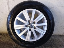 Cerchio lega volkswagen - cerchio,