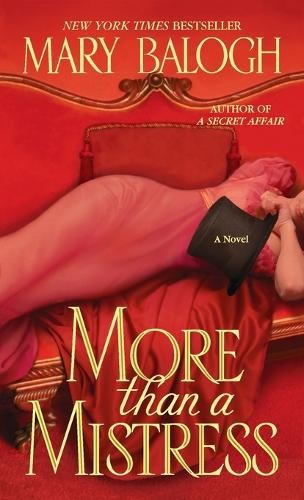 Mary balogh more - than, a
